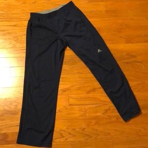 Adidas track-pants